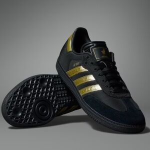 ADIDAS - SAMBA MEXICO INDOOR SOCCER SHOES